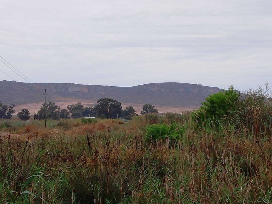  Bedroom Property for Sale in Redelinghuys Western Cape